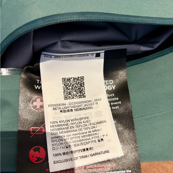 Arc'teryx Beta LT - Picture 4 of 5